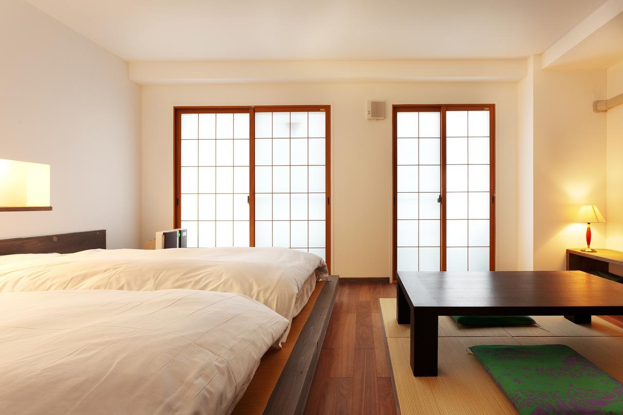 Inn Yukkura Aizuwakamatsu