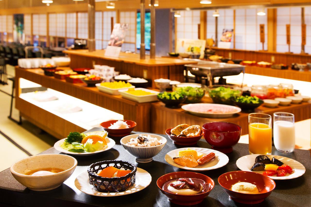 Yukkura Inn Aizuwakamatsu
